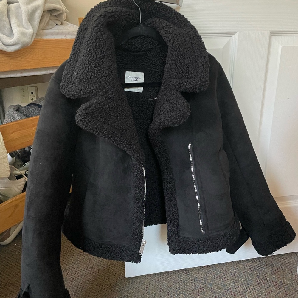 Abercrombie and Fitch Jacket